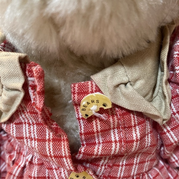 Boyd’s bears Rabbit - Picture 4 of 11